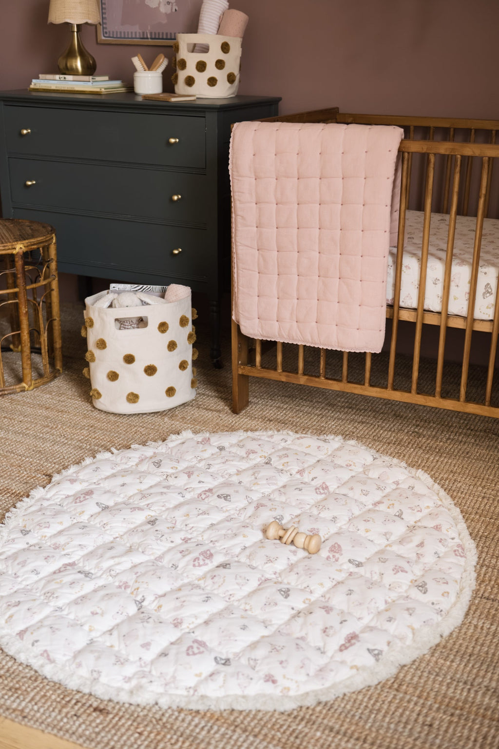 baby play mat daydreamer