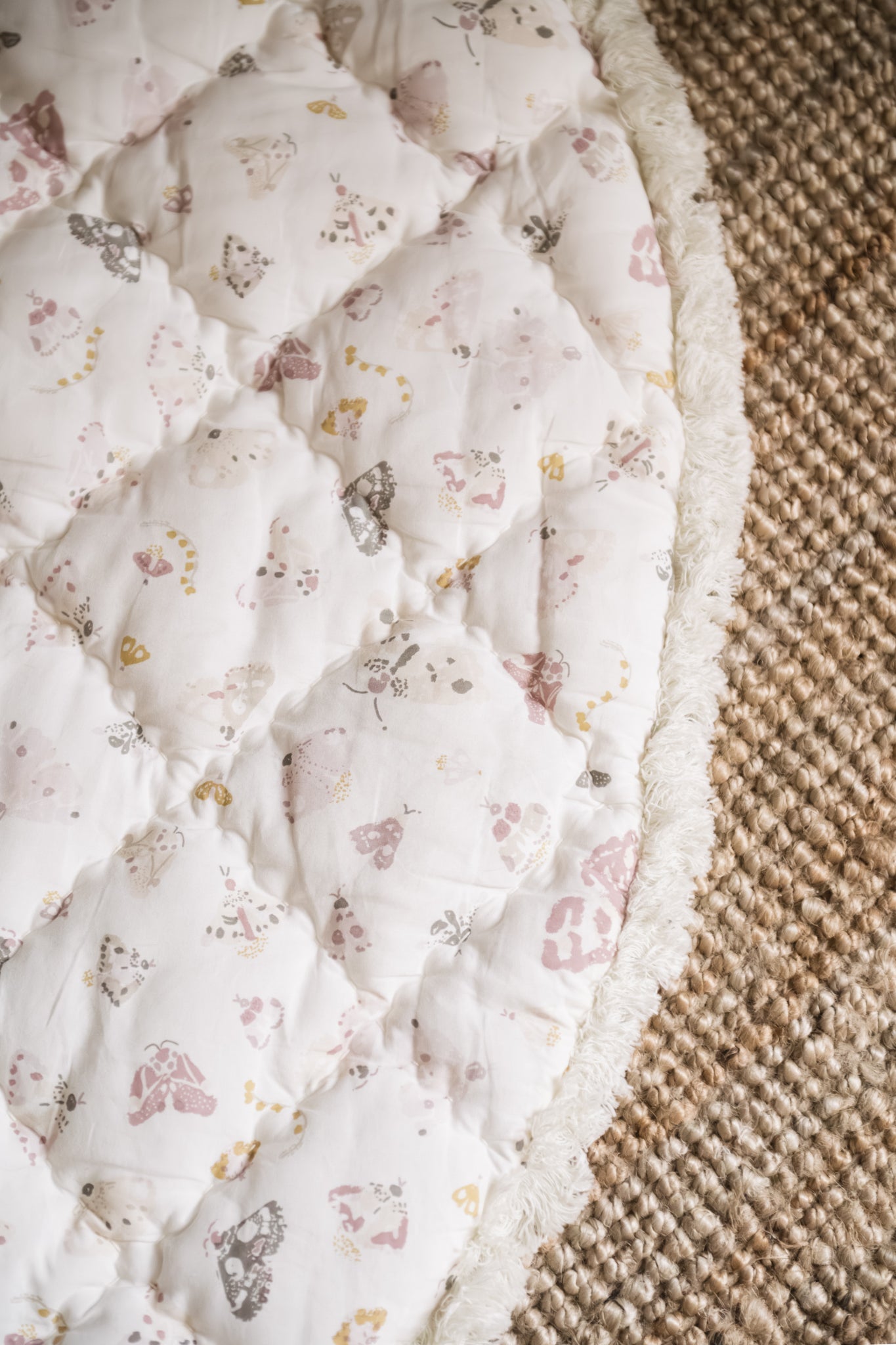 Baby Play Mat - Daydreamer