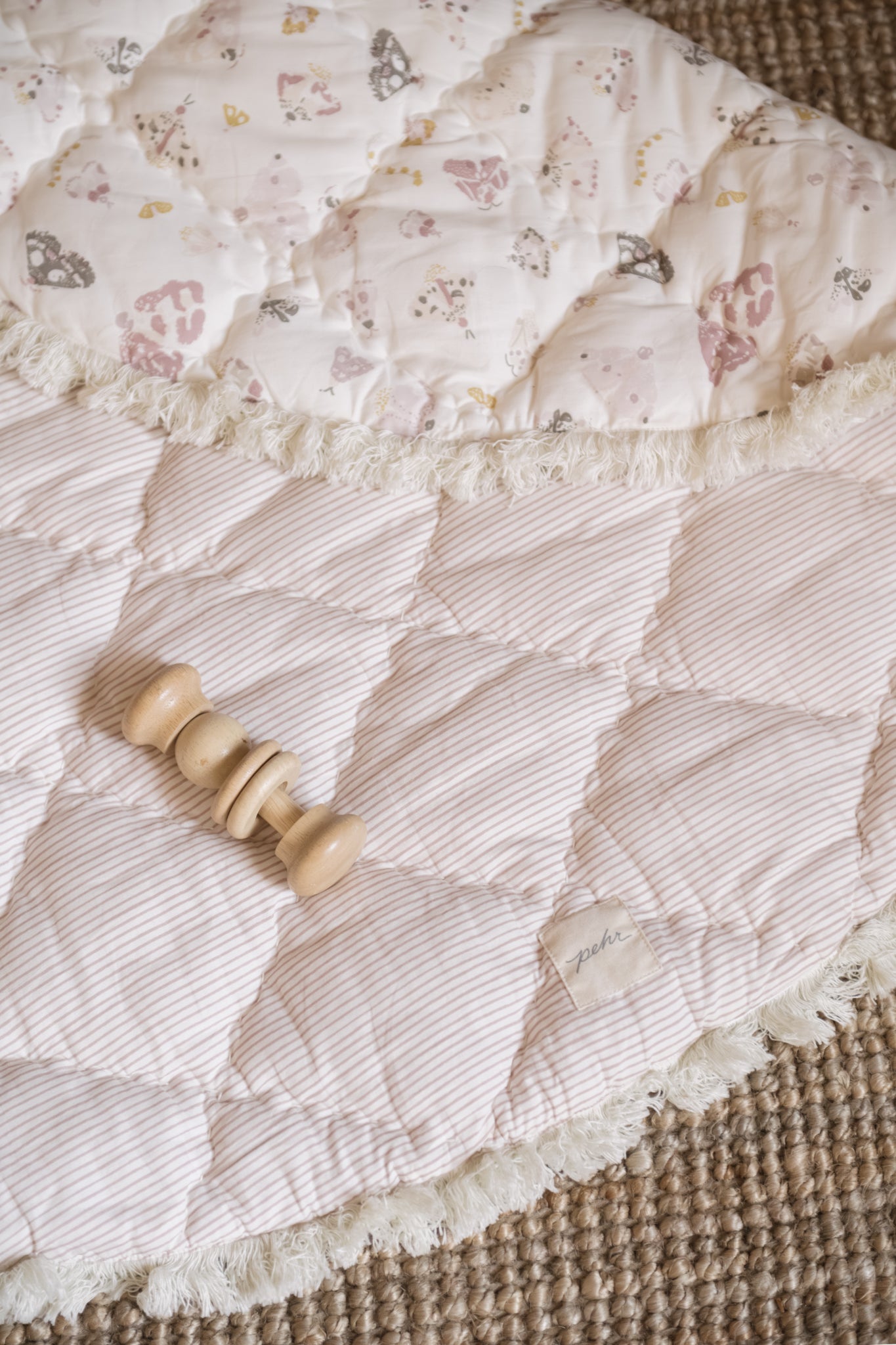 Baby Play Mat - Daydreamer