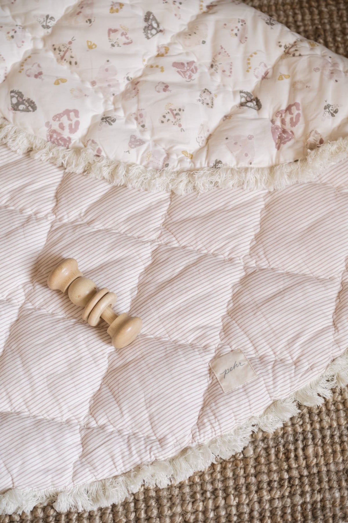 baby play mat daydreamer