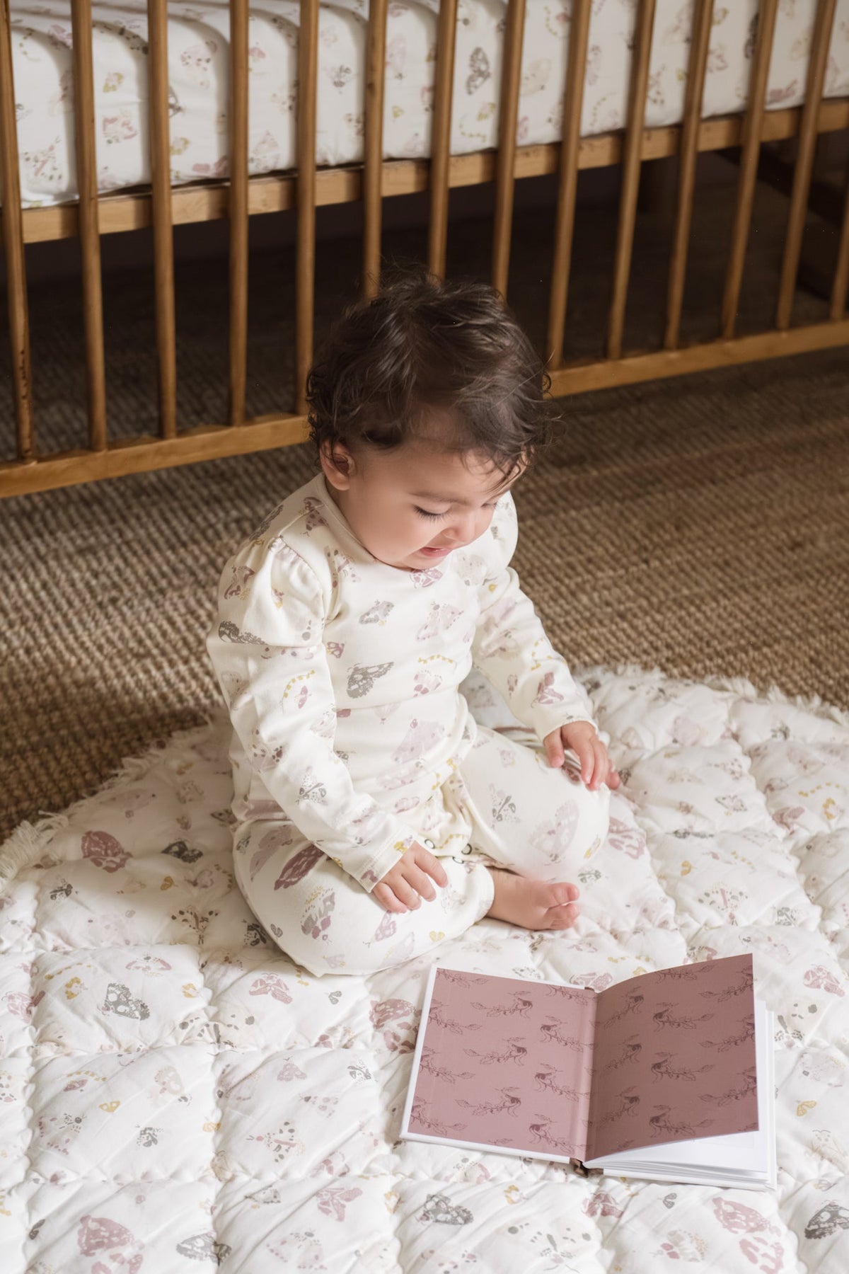 baby play mat daydreamer