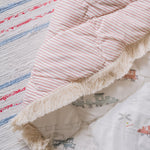 Baby Play Mat - Locomotive