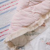 Baby Play Mat - Locomotive