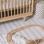 Baby Play Mat - Locomotive