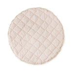 Baby Play Mat - Locomotive