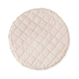 Baby Play Mat - Locomotive