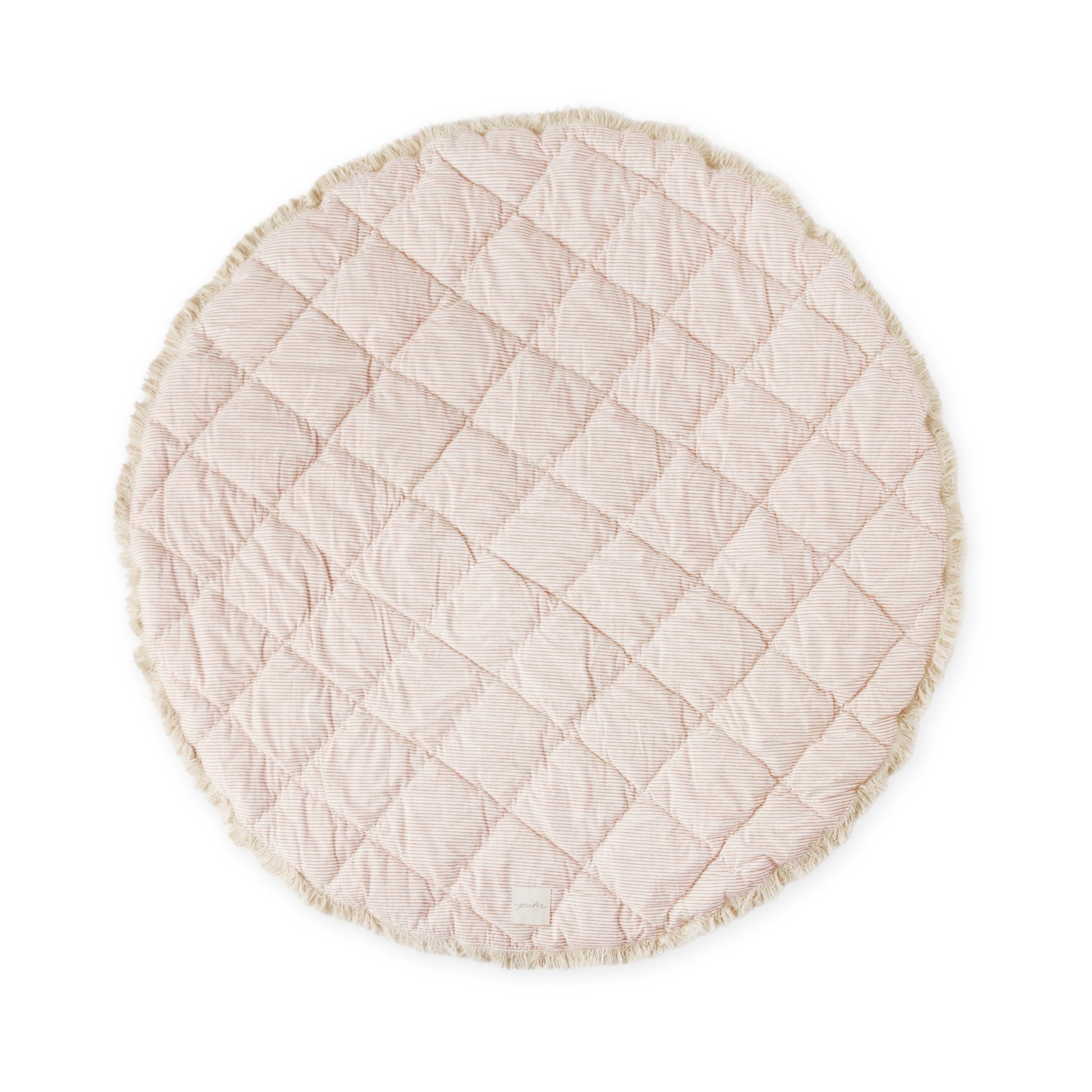 Baby Play Mat - Locomotive