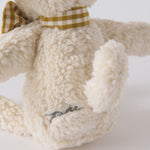 On the Farm Plush Toy - Max the Puppy