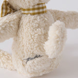 On the Farm Plush Toy - Max the Puppy