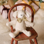 On the Farm Plush Toy - Max the Puppy