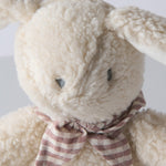 On the Farm Plush Toy - Betsy The Bunny