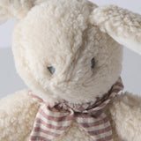 On the Farm Plush Toy - Betsy The Bunny
