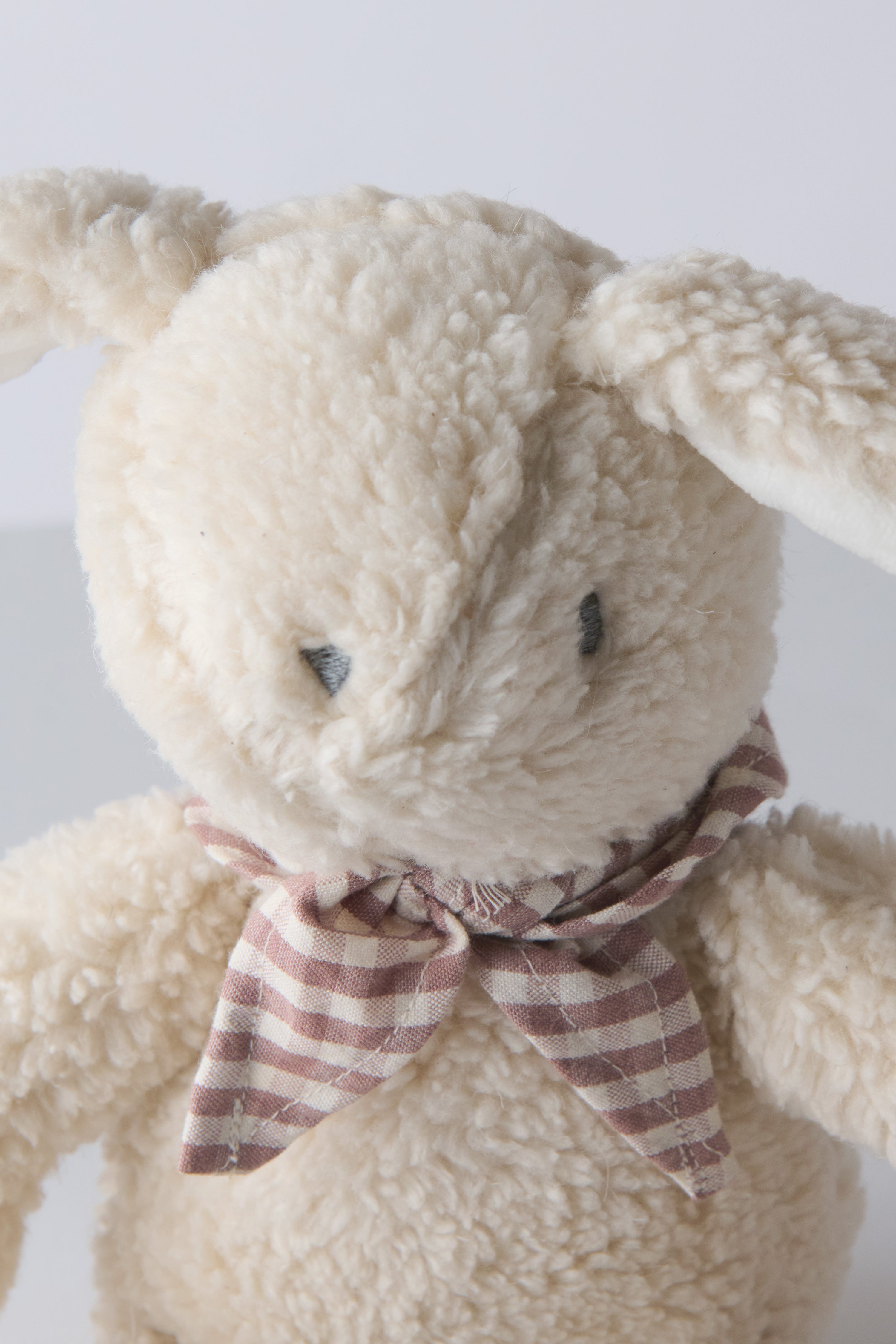 On the Farm Plush Toy - Betsy The Bunny