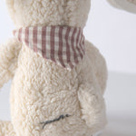 On the Farm Plush Toy - Betsy The Bunny