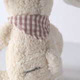On the Farm Plush Toy - Betsy The Bunny