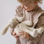 On the Farm Plush Toy - Betsy The Bunny