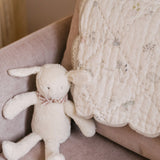 On the Farm Plush Toy - Betsy The Bunny