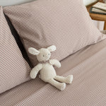 On the Farm Plush Toy - Betsy The Bunny