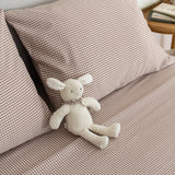 On the Farm Plush Toy - Betsy The Bunny