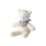 On the Farm Plush Toy - Leo The Lamb