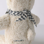 On the Farm Plush Toy - Leo The Lamb