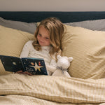 On the Farm Plush Toy - Leo The Lamb