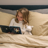 On the Farm Plush Toy - Leo The Lamb