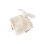 on the farm lovey betsy bunny in neutrals pattern