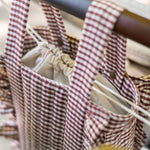 Stroller Bag Set - Mulberry