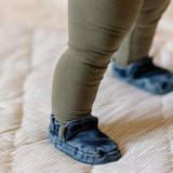 Essentials Legging - Olive