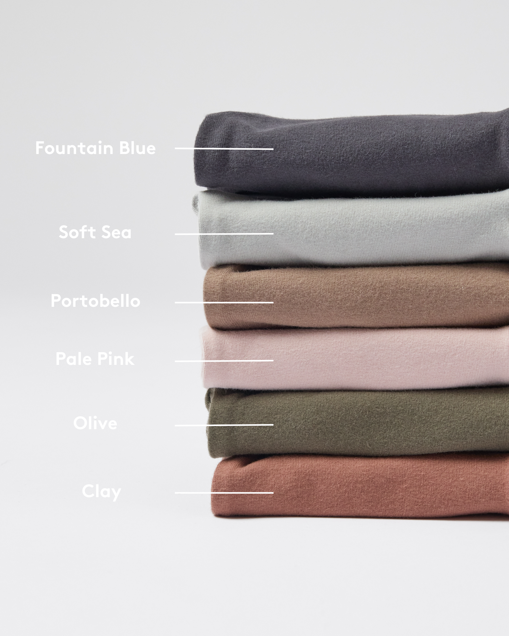 Essentials Legging - Olive