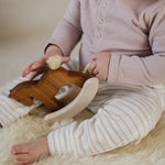 Essentials One-Piece - Pale Pink