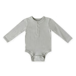 Essentials One-Piece - Soft Sea