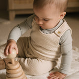 Essentials One-Piece - Soft Sea