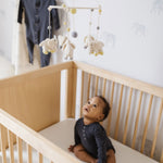 Essentials One-Piece - Fountain Blue