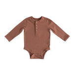 Essentials One-Piece - Soft Clay