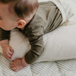 Essentials One-Piece - Olive