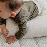 Essentials One-Piece - Olive