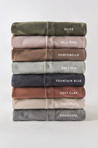 essentials one piece olive