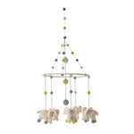 Classic Mobile - Elephant Parade