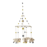 Classic Mobile - Elephant Parade