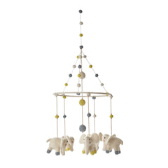 Classic Mobile - Elephant Parade