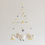 Classic Mobile - Elephant Parade