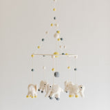 Classic Mobile - Elephant Parade