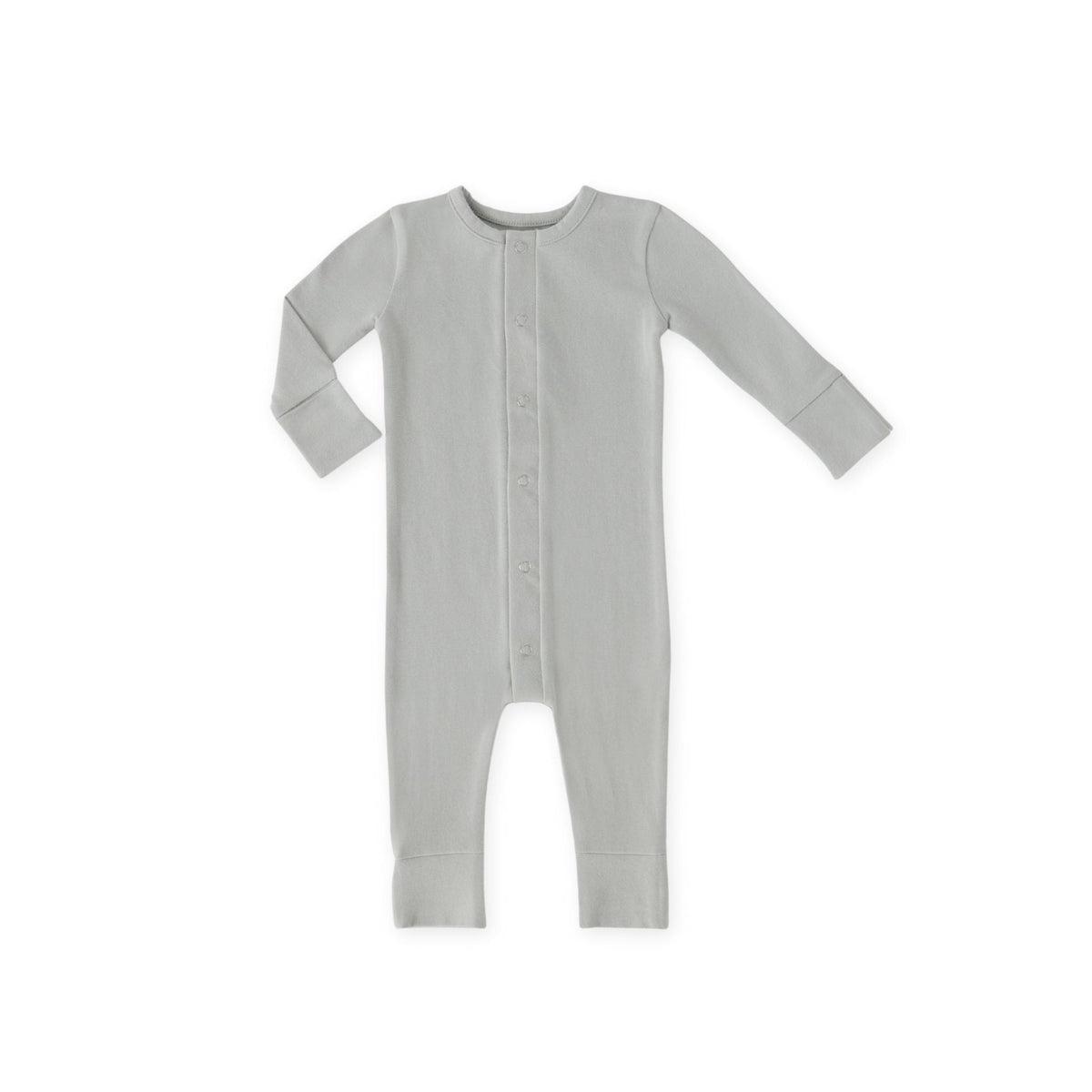 baby essentials romper soft sea