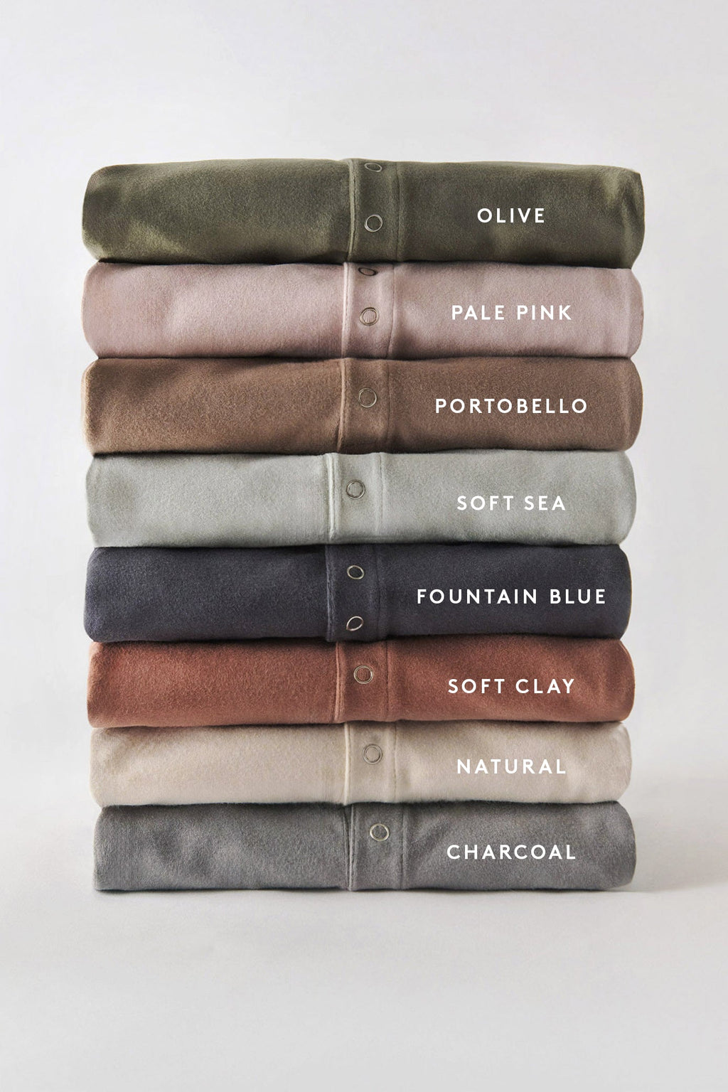 baby essentials romper olive