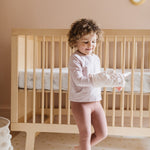 Essentials Top - Pale Pink