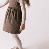 Essentials Top - Pale Pink