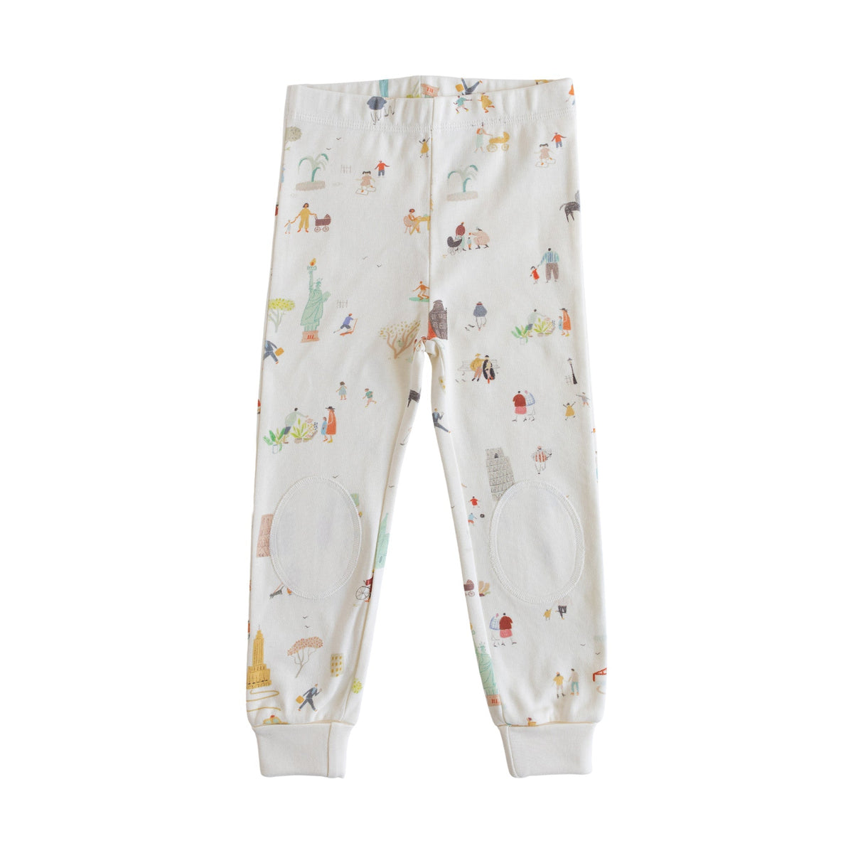 toddler ribbed toddler pajama explore the world