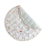 Baby Play Mat - Explore the World